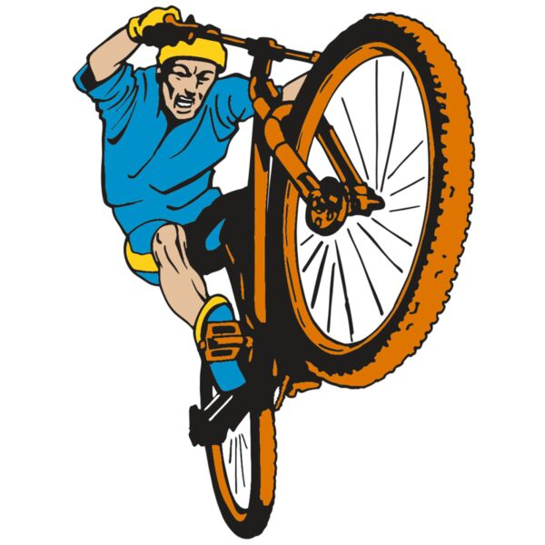 AR XTREME 12 RC Thumbnail